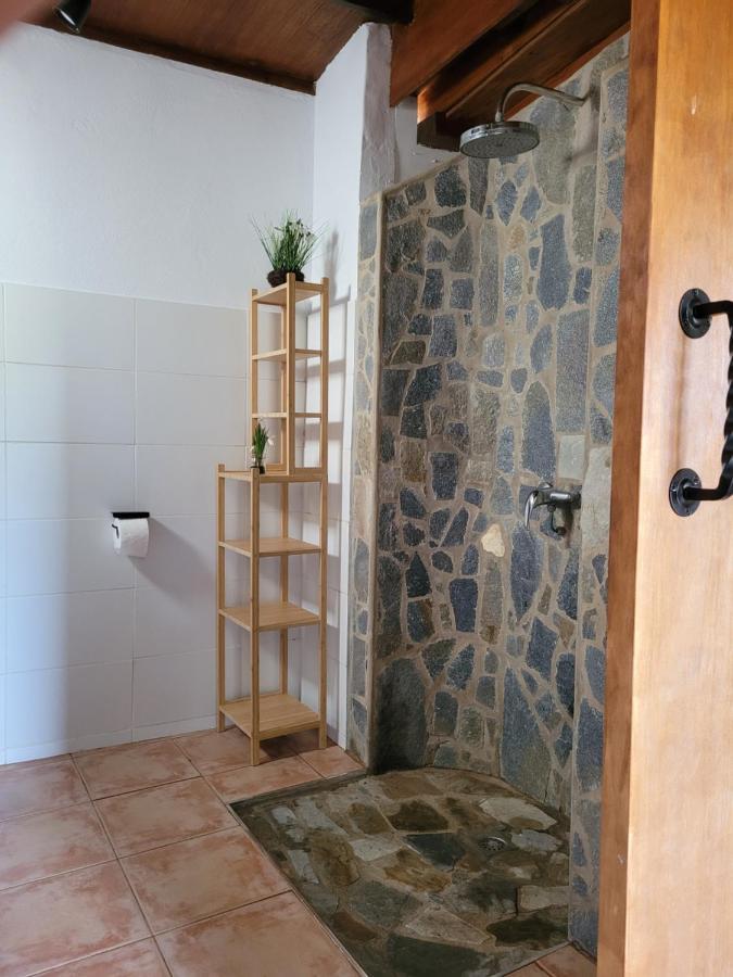 Fuerte Action Guest House Costa Calma Exterior photo